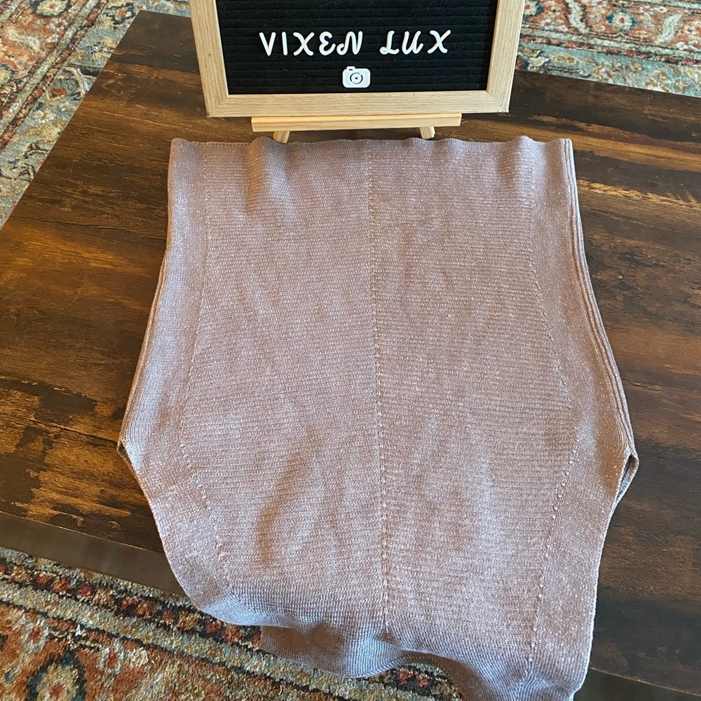 Diesel M-Onerva Ribbed-Knit Top - Picture 11 of 11